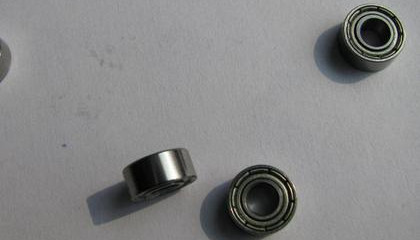 304和440材質(zhì)的不銹鋼軸承有什么區(qū)別？